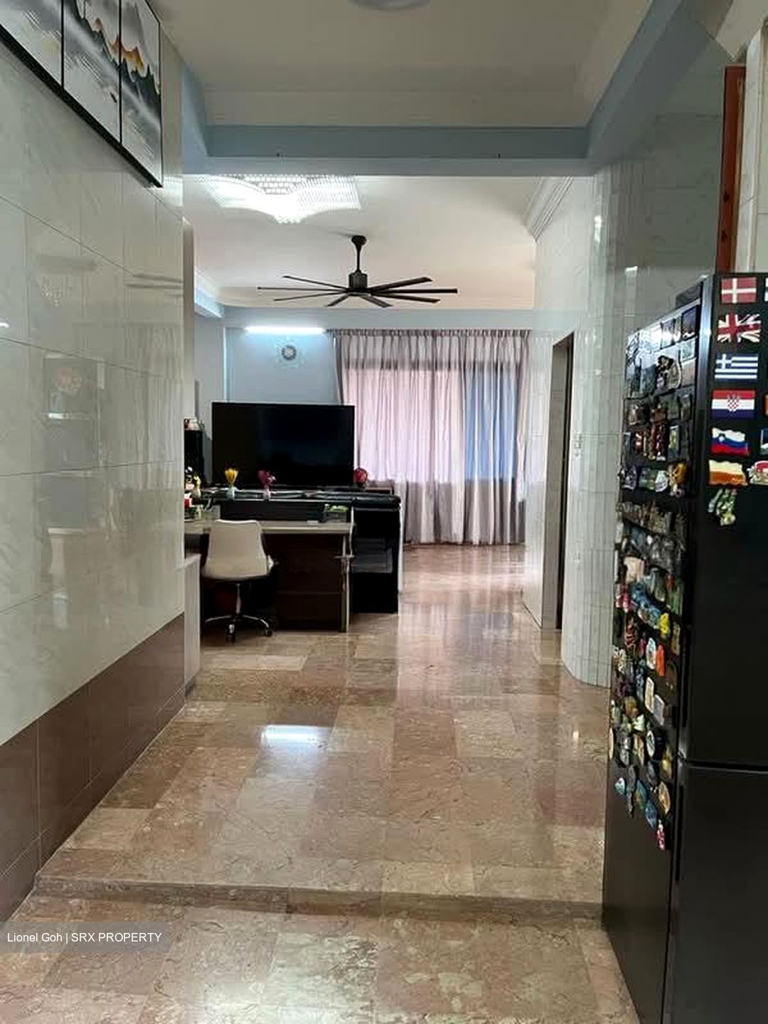 Fuyong Estate (D23), Detached #593424421